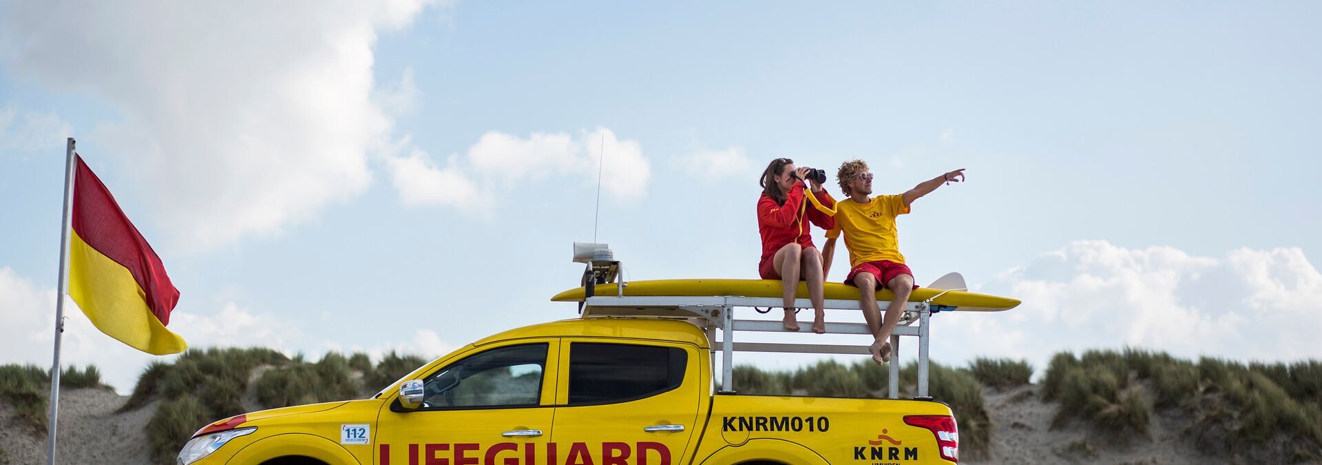 Lifeguards verhalen en tips
