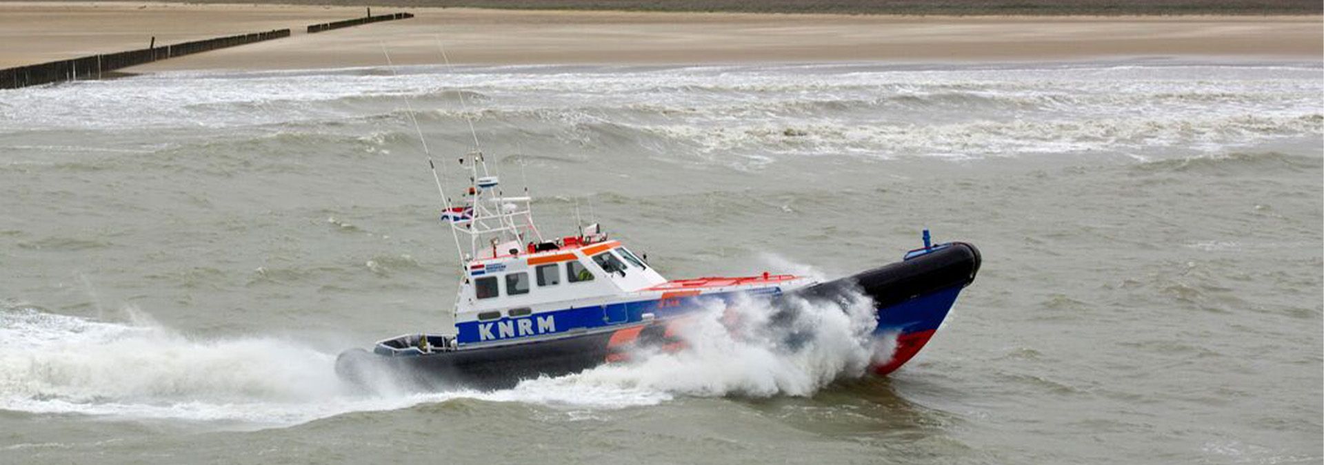 Zeemanshoop - Waarom heten reddingboten zoals ze heten?
