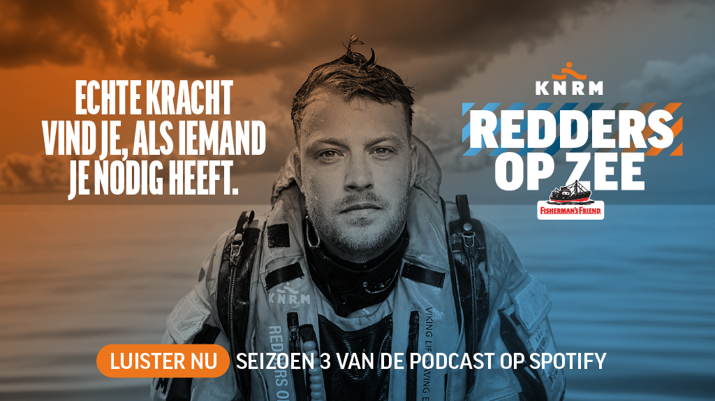KNRM Podcast banner 1024x575