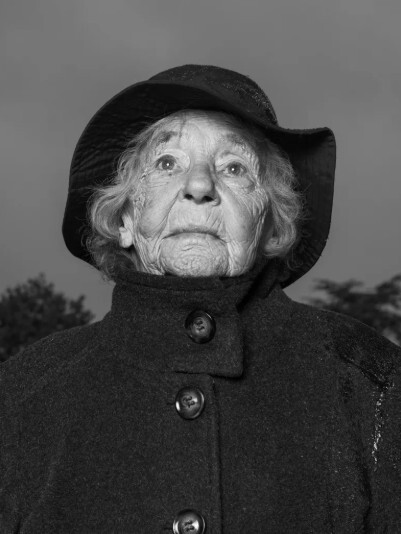 Corrie van der Haven Eikelenboom