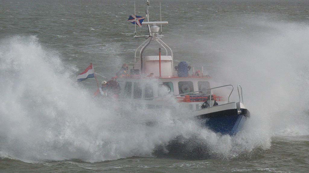 reddingboot tjerck hiddes