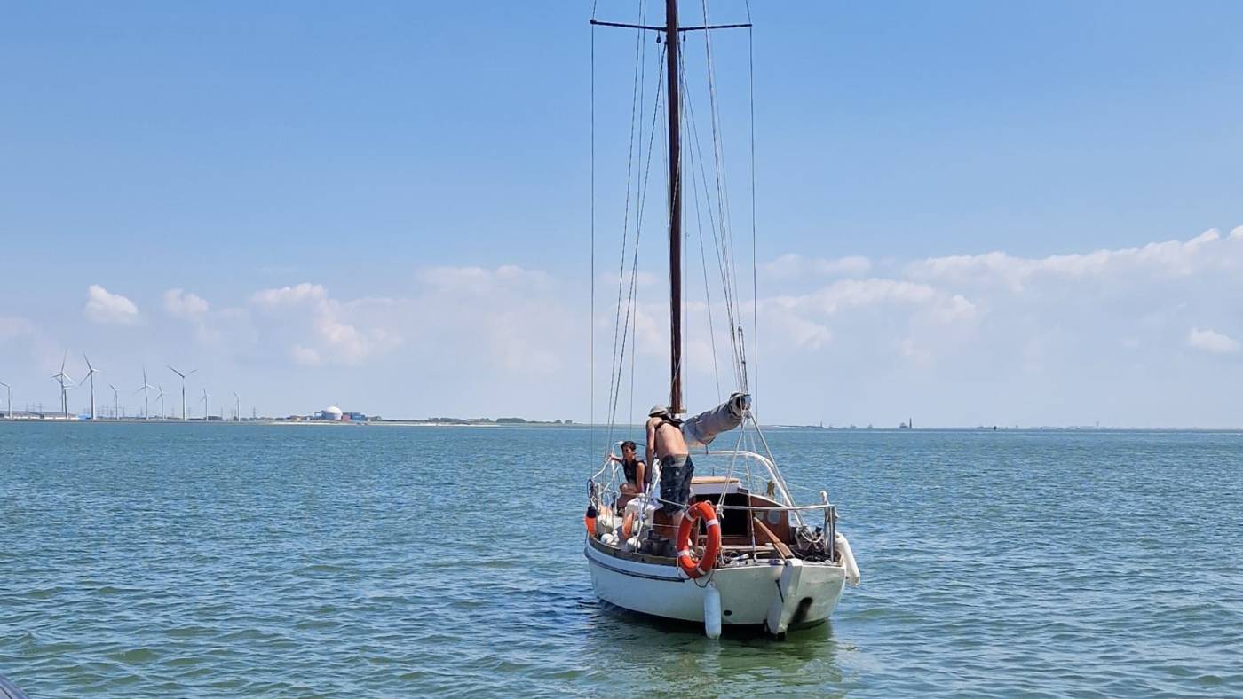 Motorproblemen voor Ritthem