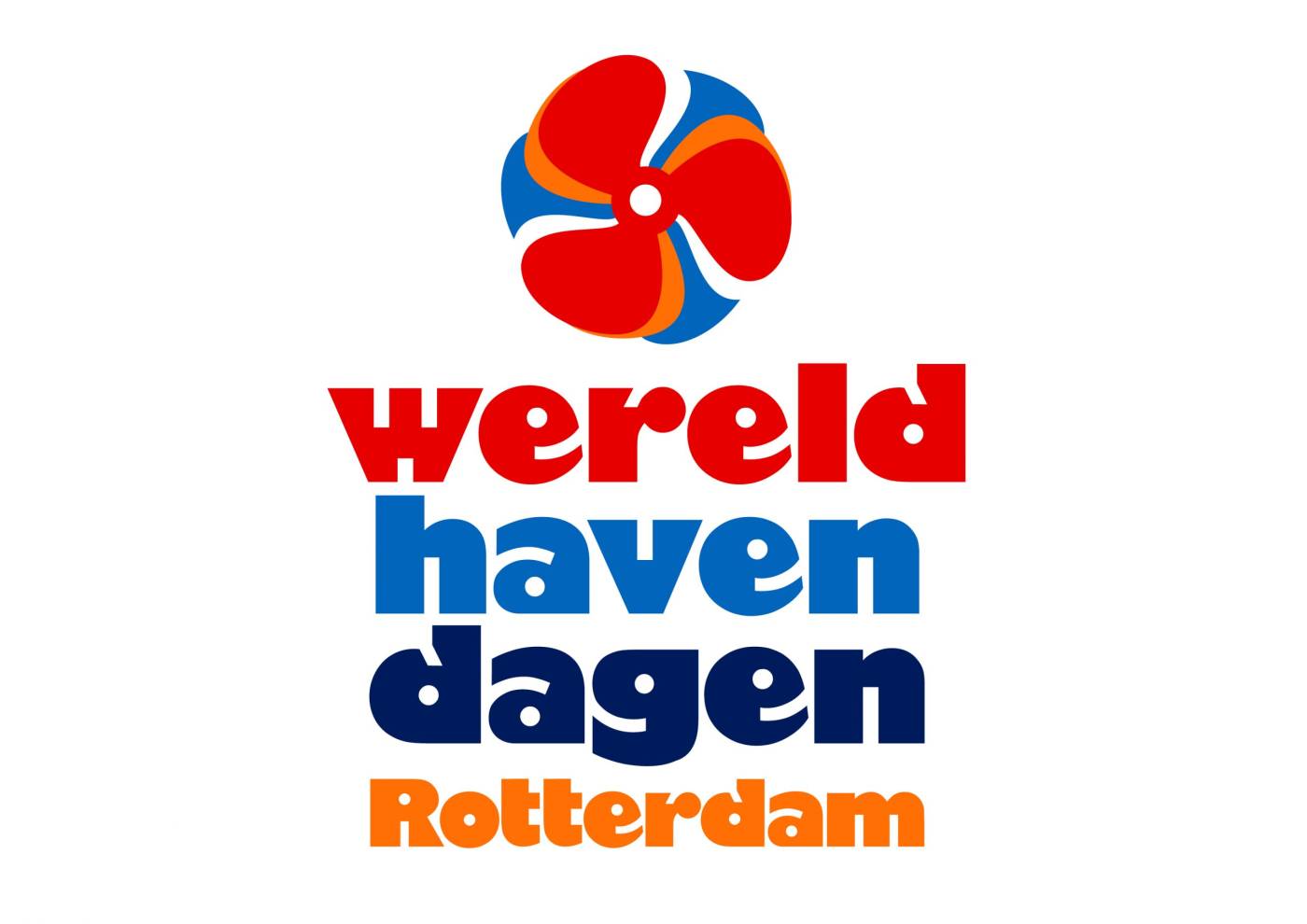 Wereldhavendagen Rotterdam