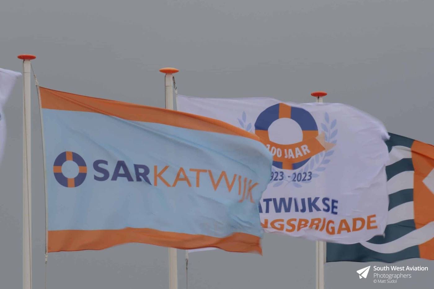 SAR Katwijk 2025