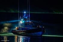 Foto gemaakt door Mitchell de Kwant