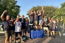 De winnaars van deze editie