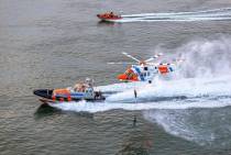 Prachtige foto's van ©Flying Focus Aerial Photography 