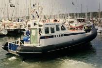 2002 - Graaf van Bylandt op Vlieland