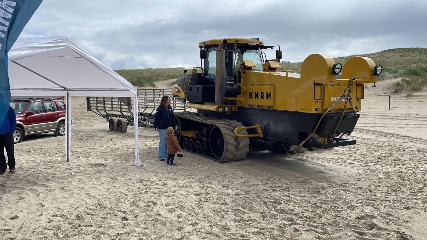 Reddingbootdag 2026 KNRM Callantsoog