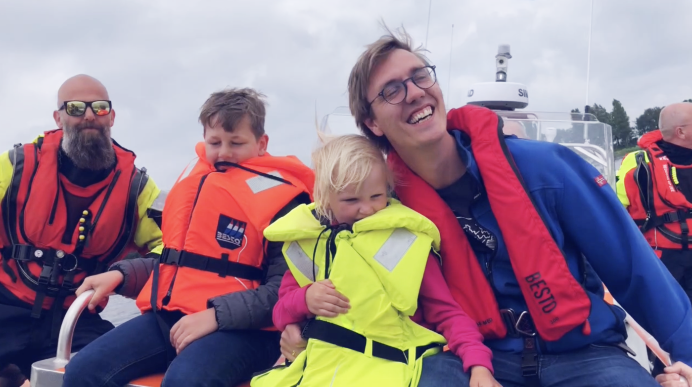 REDDINGBOOTDAG ELBURG 2026