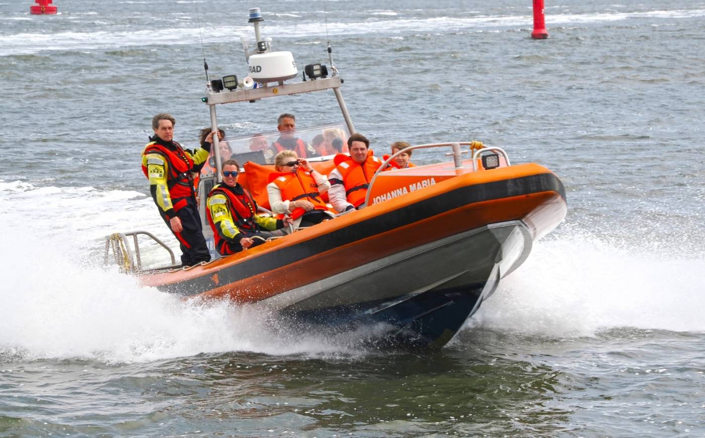 Reddingbootdag 2026 Texel - Oudeschild