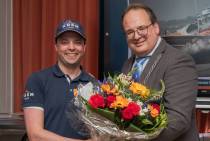 Mark van den Brink