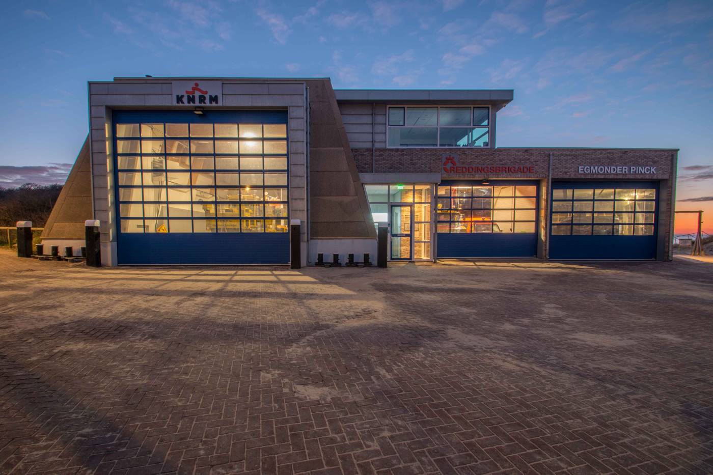 Open avond Maritiem Centrum Egmond, 21 augustus 2026