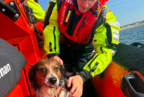 Foto: KNRM Vlieland