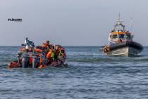 Foto: Gerard Koster Joenje van Vlieland Plaatjes