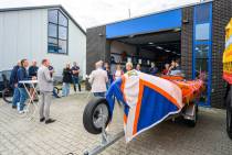 Foto: Roel Ovinge