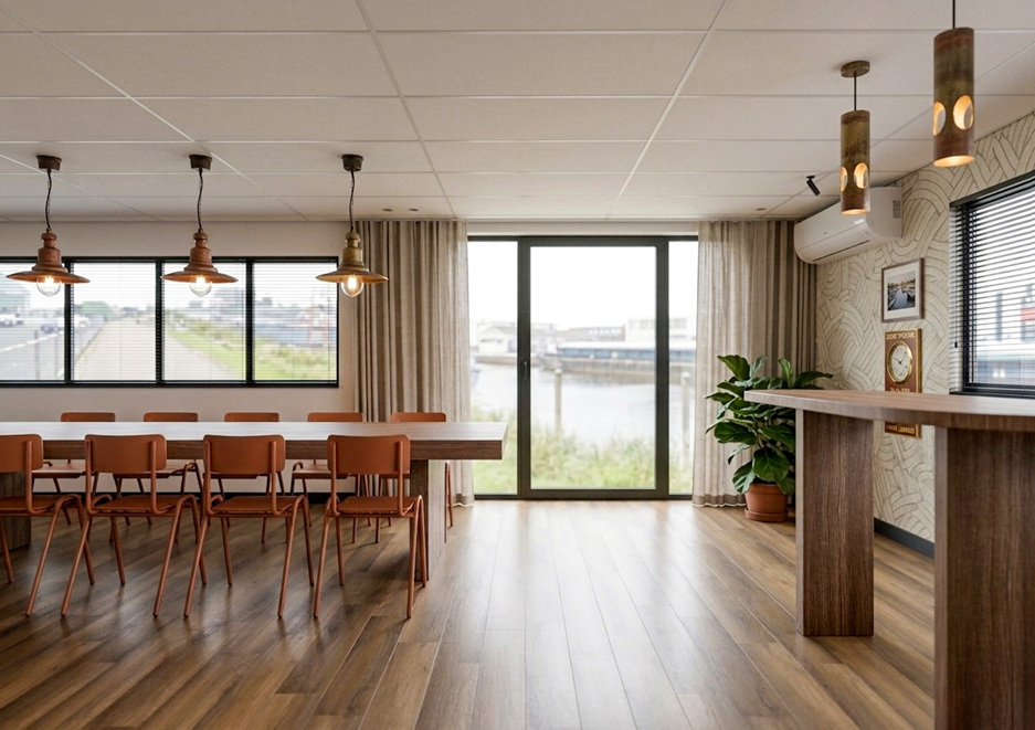 Crowdfunding: We gaan verbouwen! ???