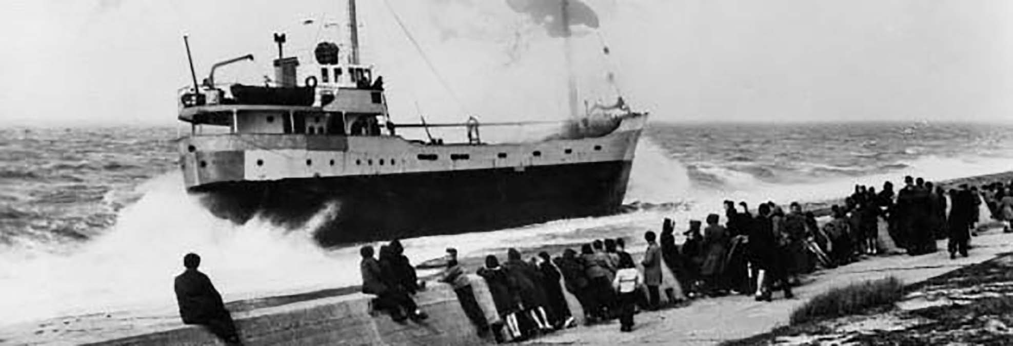 1957_Westkapelle