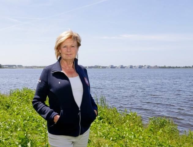 Ellen de Ranitz