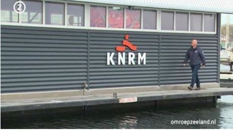 knrm inspecteur jaap