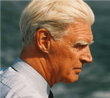 Van den Blink in 1998