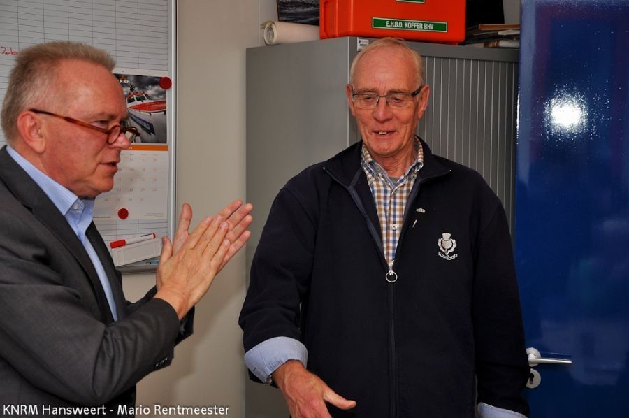 Trouwe donateursdag Hansweert | Fotograaf: Mario Rentmeester