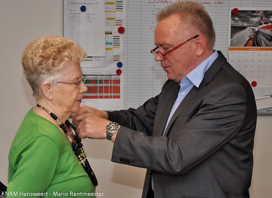 Trouwe donateursdag Hansweert | Fotograaf: Mario Rentmeester