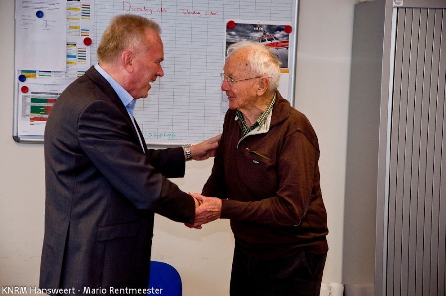 Trouwe donateursdag Hansweert | Fotograaf: Mario Rentmeester