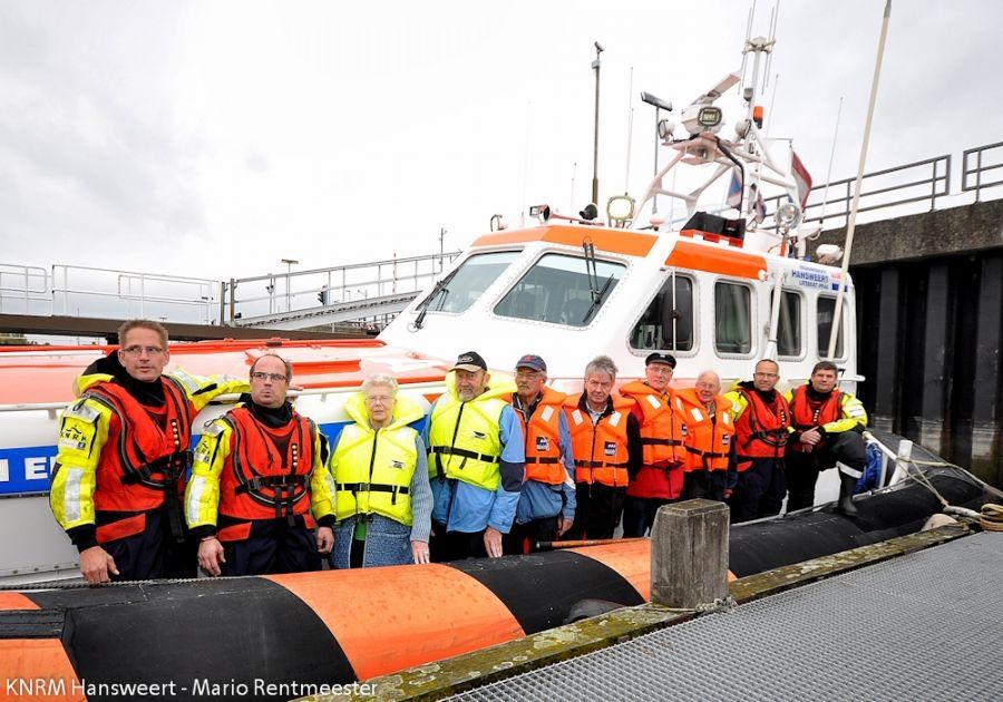 Trouwe donateursdag Hansweert | Fotograaf: Mario Rentmeester