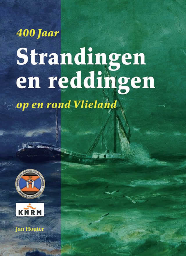 Boek Strandingen 002