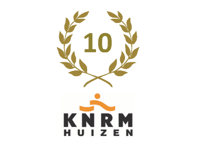 12 mei 2006 - 12 mei 2016