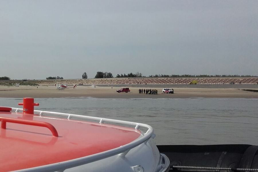 Alle hulp mocht helaas niet meer baten