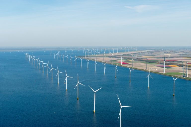 OpenDagWindparkWestermeerwind