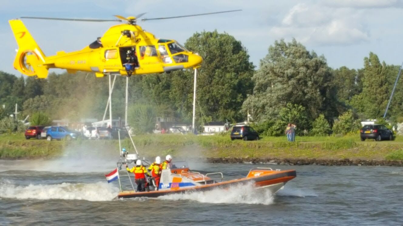 NHVKNRMDordrecht