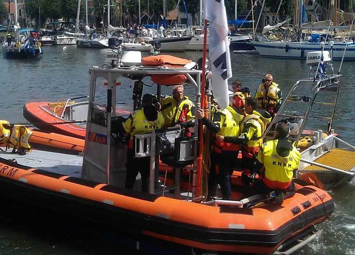 WaterwekenMedemblik