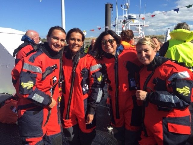helden-van-de-zee-feest