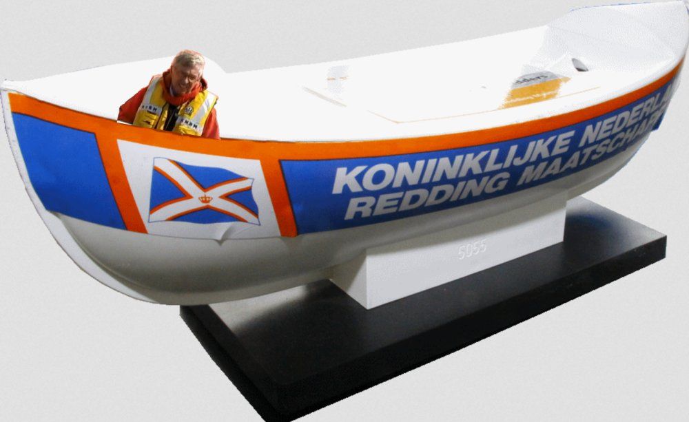 Hansopbunkerboot