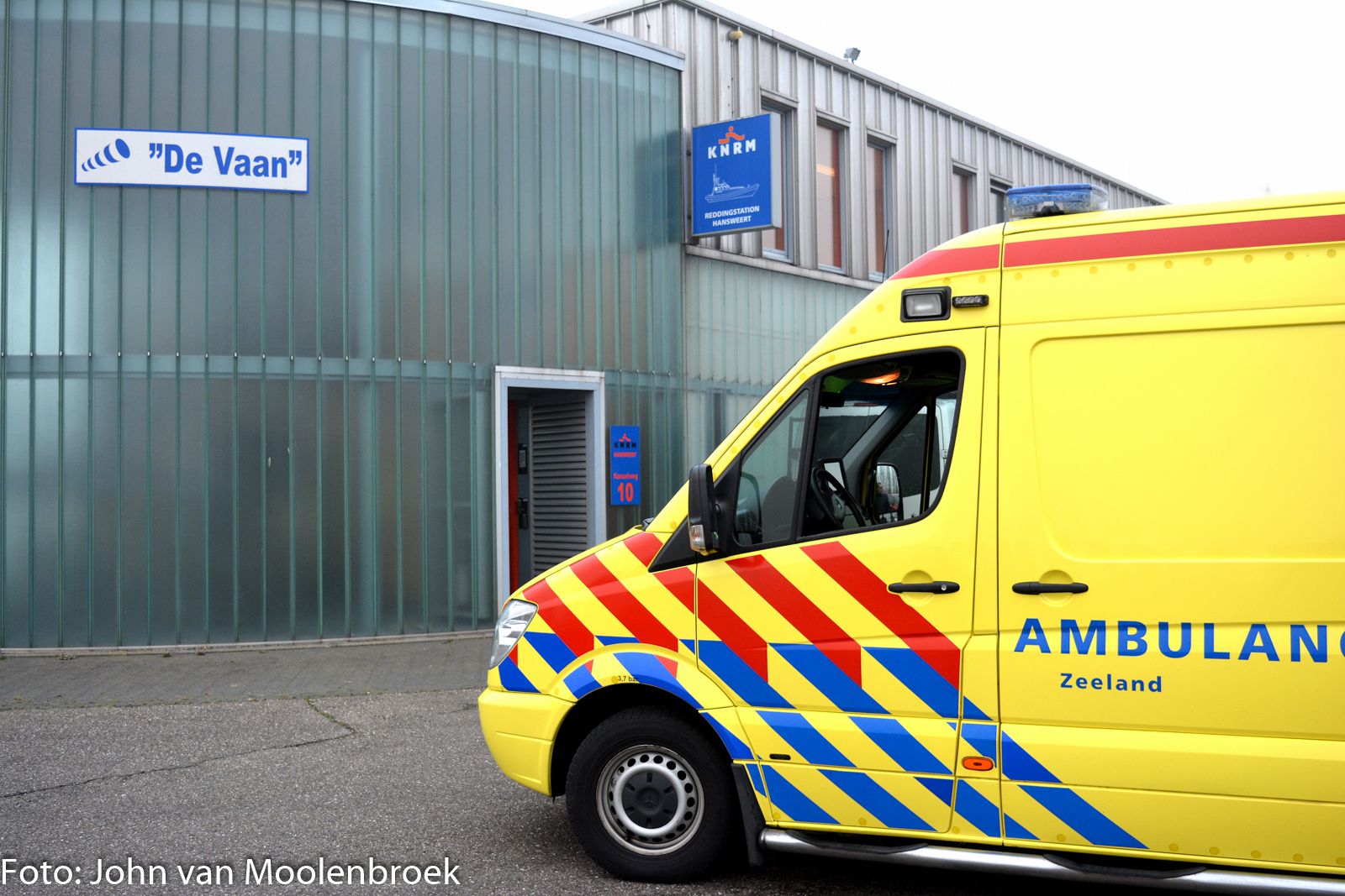 KNRMHAN_29122016_praktijktrainingambulance_JohnvMoolenbroek