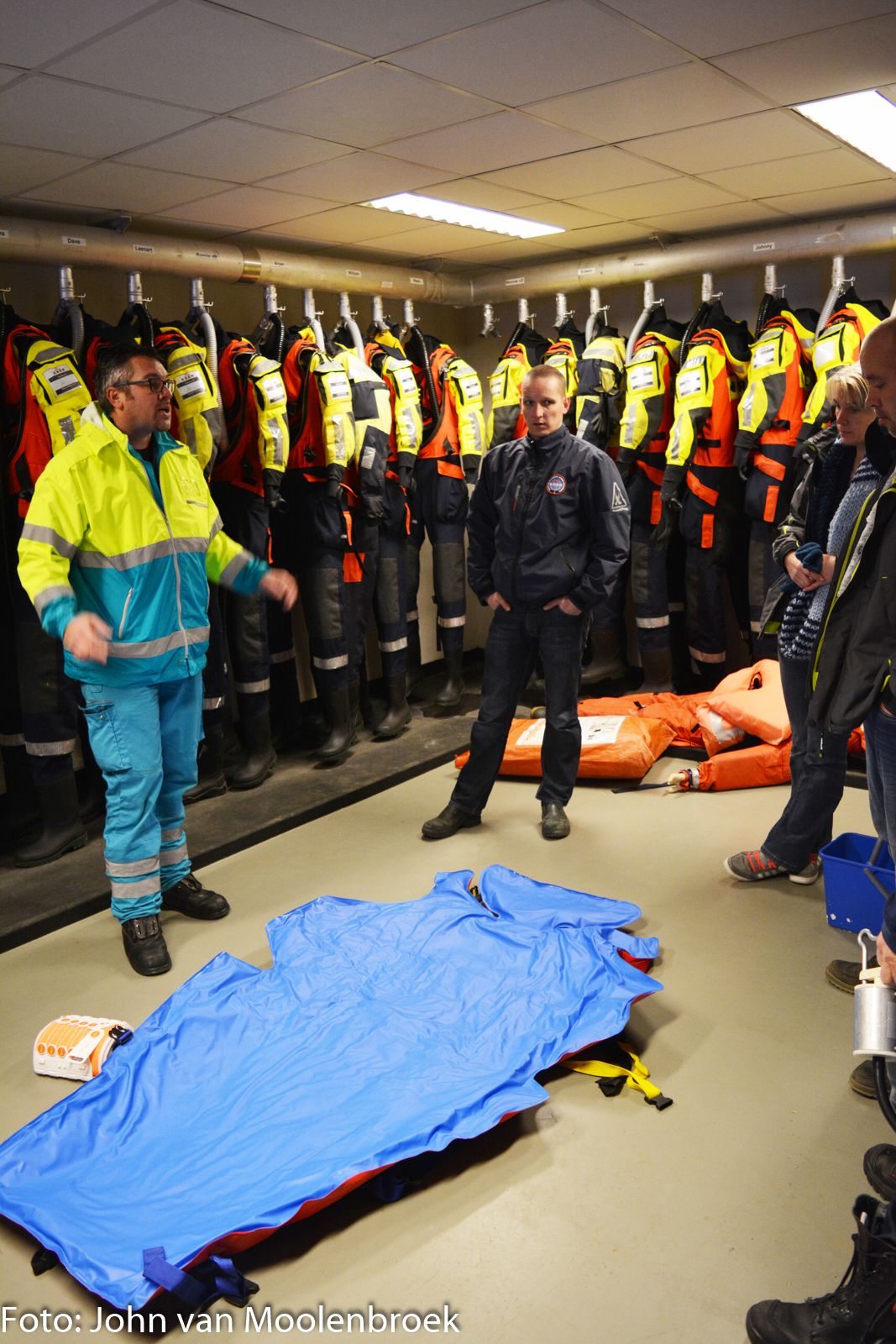 KNRMHAN_29122016_praktijktrainingambulance_JohnvMoolenbroek2