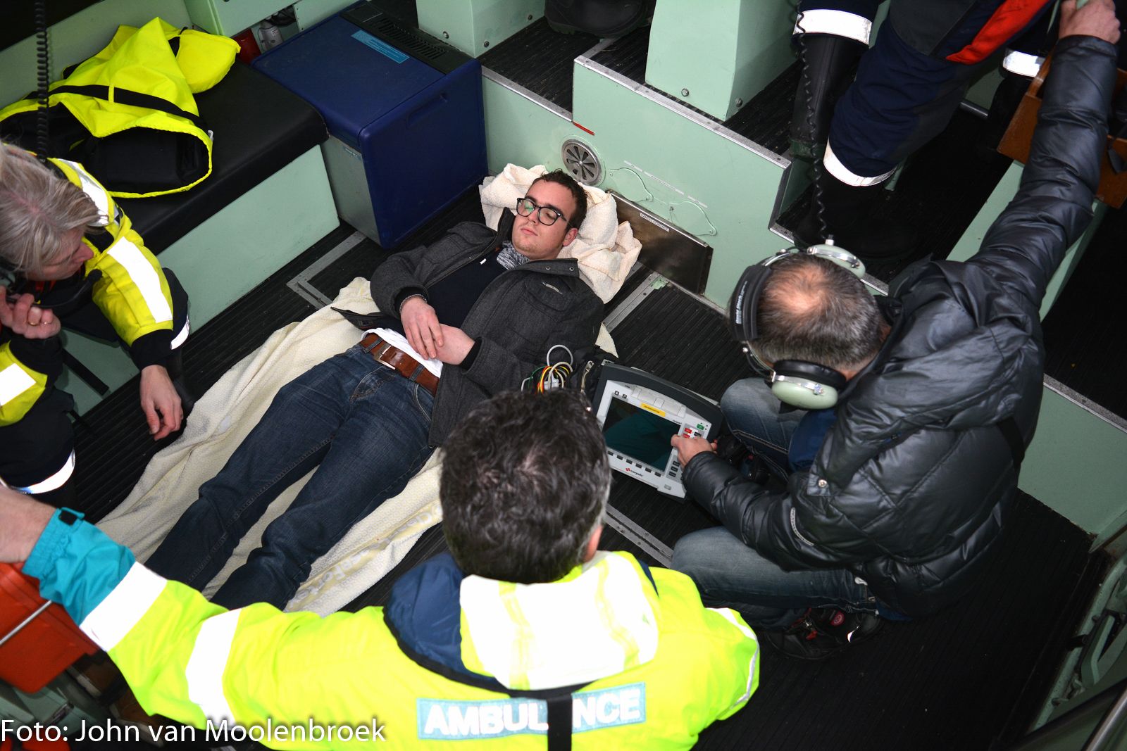 KNRMHAN_29122016_praktijktrainingambulance_JohnvMoolenbroek5