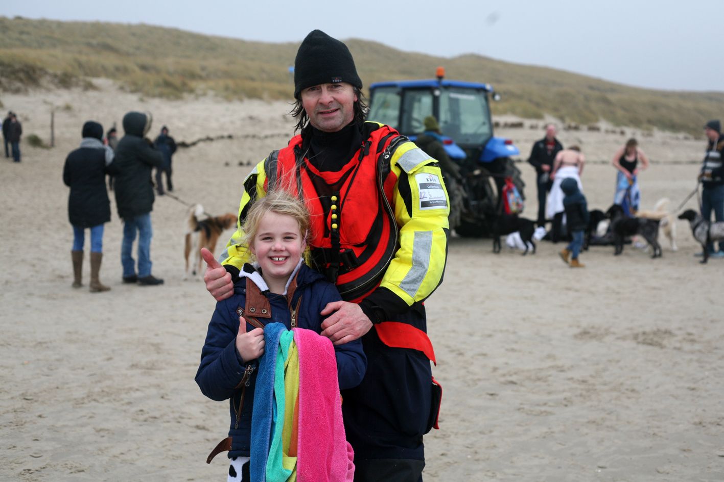 nieuwjaarsduik7