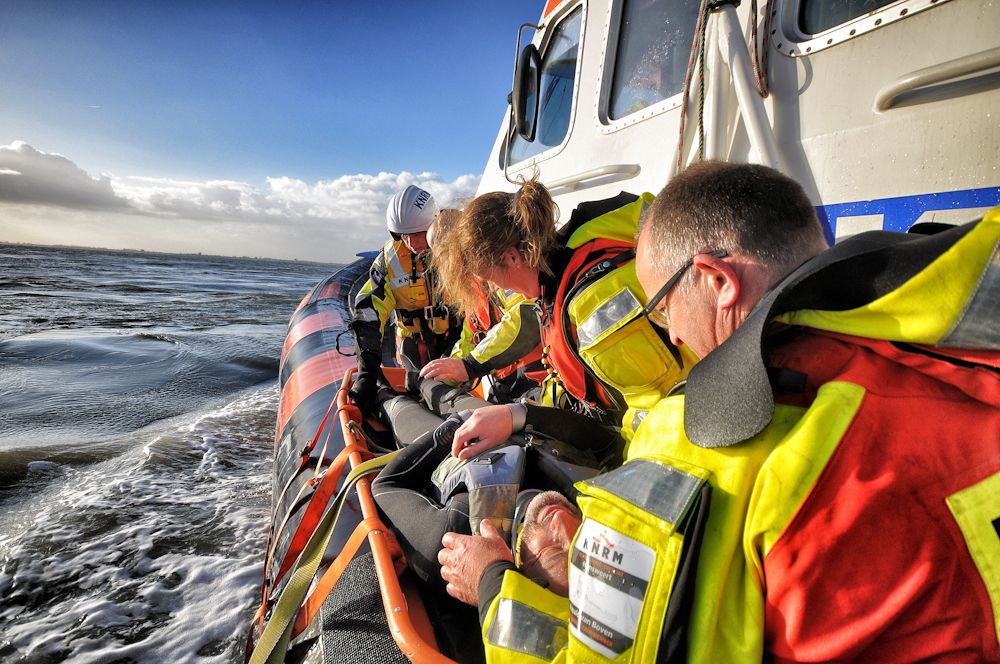 KNRMHAN_oefening_1612016_MarioRentmeester3