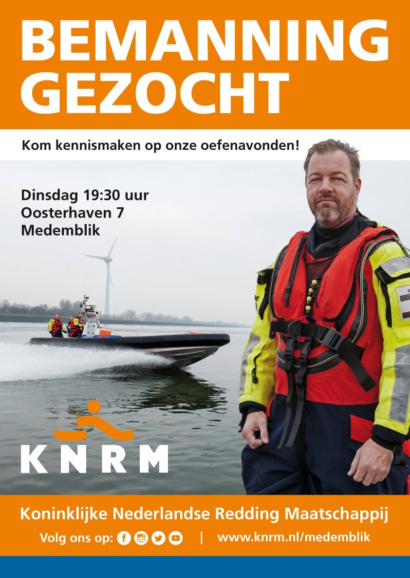 BemanninggezochtIMED