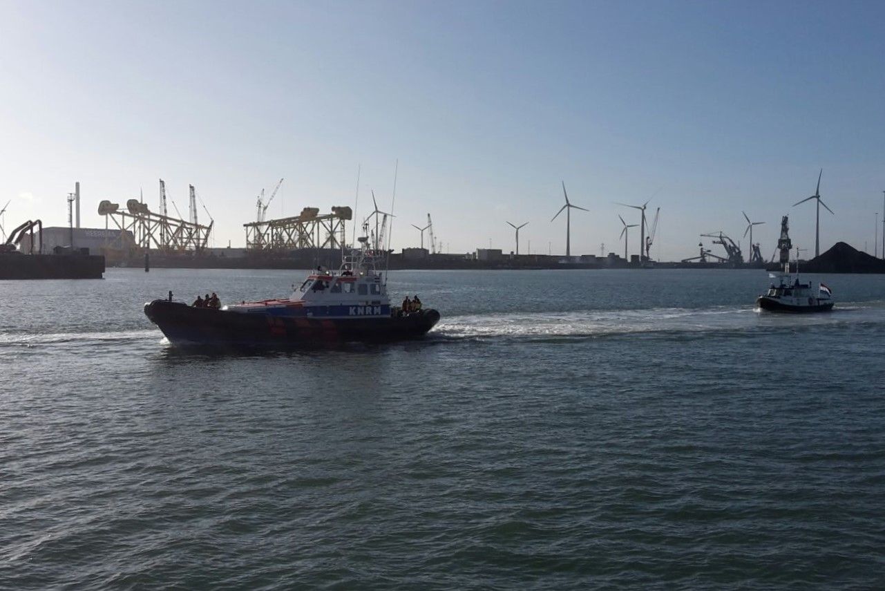 Vlissingen-Oost