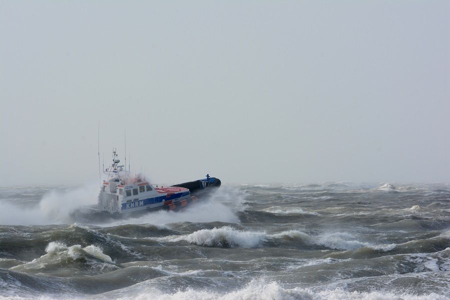 Foto: Ronald Ingelse