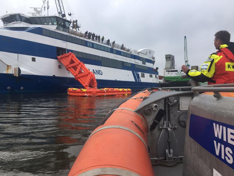 oefeningmetMSVlieland06032017