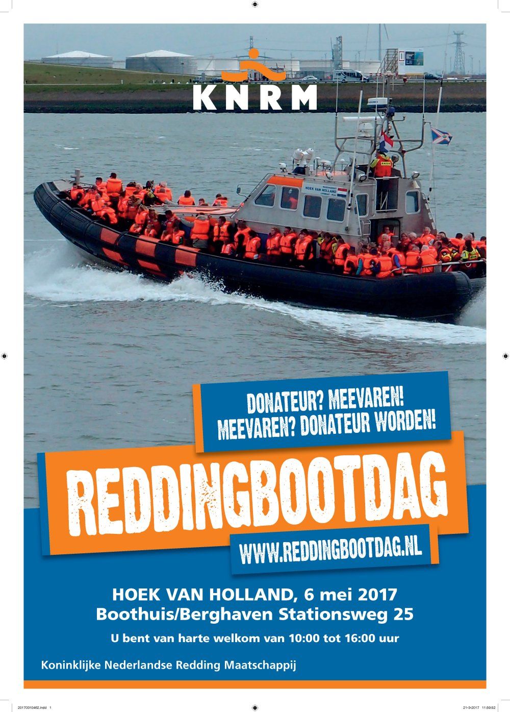 HoekvanHollandflyer2017