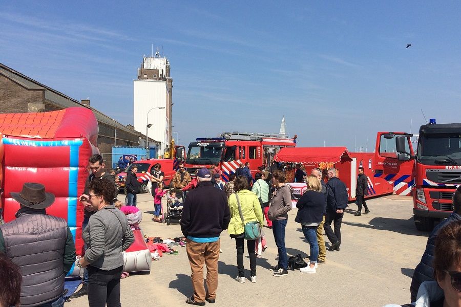 20170506BREKNRMBreskens11Reddingbootdag