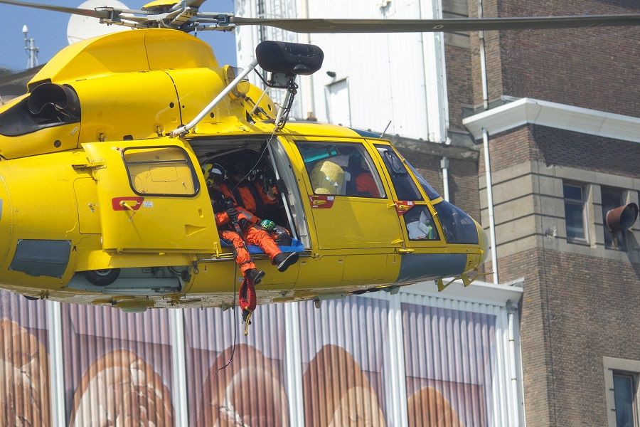 Foto: Maikel Verdonck