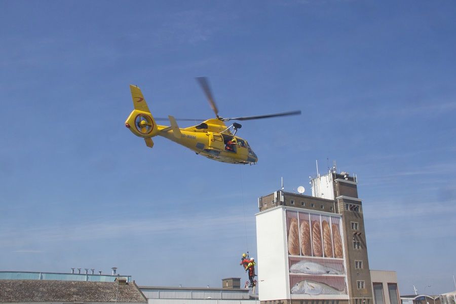 Foto: Maikel Verdonck